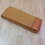 Arani Pattu Koorai Kattam Soft Material With Blouse