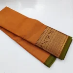 Chettinad Cotton Saree