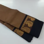 Chettinad Cotton Saree