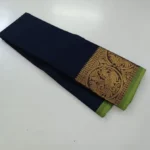 Chettinad Cotton Saree