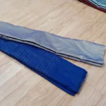 Arani Pattu Soft Material With Blouse