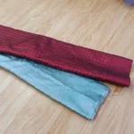 Arani Pattu Soft Material With Blouse