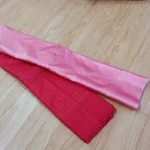 Arani Pattu Soft Material With Blouse