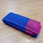 Arani Pattu Soft Material With Blouse