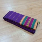 Arani Pattu Soft Material With Blouse