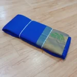 Arani Pattu Soft Material With Blouse