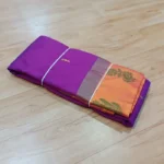 Arani Pattu Soft Material With Blouse