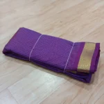 Koorai kattam Sarees Soft Material With Blouse