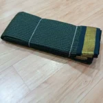 Koorai kattam Sarees Soft Material With Blouse