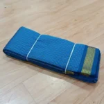 Koorai kattam Sarees Soft Material With Blouse