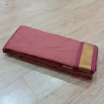 Koorai kattam Sarees Soft Material With Blouse