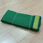 Koorai kattam Sarees Soft Material With Blouse