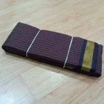 Koorai kattam Sarees Soft Material With Blouse