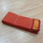 Koorai kattam Sarees Soft Material With Blouse
