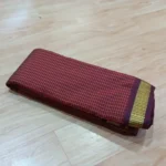 Koorai kattam Sarees Soft Material With Blouse