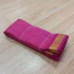 Koorai kattam Sarees Soft Material With Blouse
