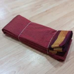 Koorai kattam Sarees Soft Material With Blouse