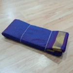 Koorai kattam Sarees Soft Material With Blouse