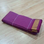 Koorai kattam Sarees Soft Material With Blouse