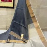 Kanjivaram Silk Saree