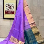 Kanjivaram Silk Saree