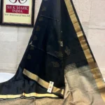 Kanjivaram Silk Saree